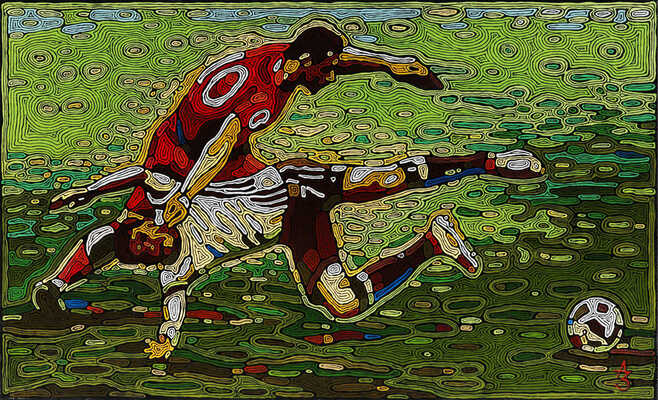 Забиронин Андрей Николаевич. Фол 